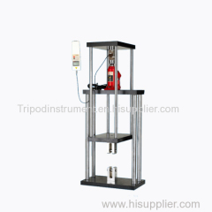 Hydraulic Manual Test Stand