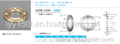 OOB-50W Metric Thrust Washer