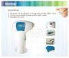 Permanent Epilation Home Use Hair Removal Machines For Back / Bikini / Lip