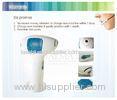 Permanent Epilation Home Use Hair Removal Machines For Back / Bikini / Lip