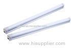 High Lumen 800mA Emergency Led Tube 4pcs brightness 90Lm / w