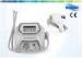Beauty Equipment 808nm Diode Laser Hair / Wrinkle Removal Machine 400 Watt