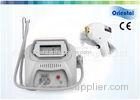 Beauty Equipment 808nm Diode Laser Hair / Wrinkle Removal Machine 400 Watt