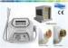 Painfree 808nm Diode Laser Hair Removal Machine , Portable Face Rejuvenation Machine