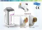 SHR Diode Laser Painless Women Facial Hair Removal Machine with Freon Cooling
