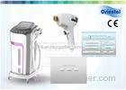 SHR Diode Laser Hair Removal Machine , Permanent Hair Removal Machines Home Use