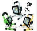 RGB Portable Sports Floodlights with 4 Hours Working Time Lithium battery