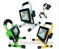 RGB Portable Sports Floodlights with 4 Hours Working Time Lithium battery