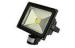 30 W 24 Volt IP65 Waterproof security PIR LED Floodlight Outdoor High Power