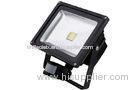 Energy Saving 220V / 240V IP65 10w LED PIR Floodlight With 120 Beam Angle