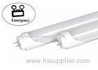 CE T8 Emergency Led Tube With 800mAH Li - Polymer 2 Emergency Hours