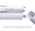 High efficiency T8 120cm led tube / led 18w t8 tube with G13 socket