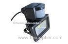 Explosion Proof Exterior Bridgelux PIR LED Floodlight 50W 110V / 240V AC