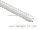 SMD2835 600mm 10W T8 LED Tube Light For Supermarkets / warehouse