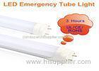 SMD Epistar 2835 4FT 3 hours Emergency LED Tube T8 10Watt 1900lm