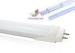 High efficiency 2FT 4FT T8 LED Tube Light With 3 Hours Emergency Time