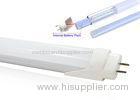 High efficiency 2FT 4FT T8 LED Tube Light With 3 Hours Emergency Time
