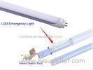 Internal Battery Pack Emergency Led Tube For Classromm Office