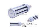 IP65 E27 E39 360 LED Corn Bulb With Aluminum + PC CFL Replacement