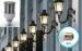 12w 360 Degree LED Retrofit Corn Light Bulb Epistar SMD 5730