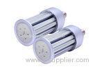 Warm White E40 Led High Bay / LED Canopy Lights Energy Saving Samsung 120w