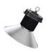 COB High 120w LED Canopy Lights High Bay with MeanWell driver
