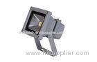 High Brightness IP65 900lm 10W Outdoor LED Security Flood Lights 3000K / 4000K