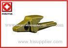Bottom strap Bucket Adapter Ground Engaging Tools for J350 Series