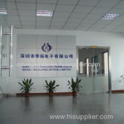 Shenzhen Dituo electronic Co.,LTD.