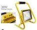 6000K Dimmable Portable Sports Floodlights 5W -30W , Battery Powered Floodlight