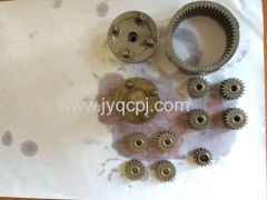 linear actuators sinter parts