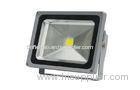 5500K / 6500K COB Outdoor LED Flood Lights 30W LED Floodlight Warm White