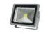 5500K / 6500K COB Outdoor LED Flood Lights 30W LED Floodlight Warm White