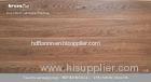 Ancient natural E1 12 mm glueless Laminate Flooring AC4 for Warm Room