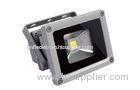 Decorative 4000K 10W Waterproof CREE Outdoor LED Flood Lights Warm White