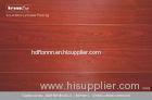 Market Waterproof Laminate Flooring with AC3 / E1 flame retardant