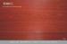 Market Waterproof Laminate Flooring with AC3 / E1 flame retardant