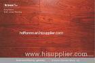 Customed A + Grade Rosewood Solid Wood Flooring FOR Market / Office