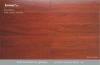 18mm Cumaru A Grade Glossy Solid Wood Flooring FOR Hotels , School