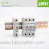 32A 40A 50A 63A MC Mini Circuit Breaker Sealed MCB , Hager Circuit Breaker