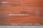 OEM 18mm A Grade Balsamo Solid Wood glueless Flooring WITH A Grade E0