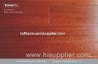 Anti UV Solid Wood Flooring 18 mm Natural FOR Southeast Asian style