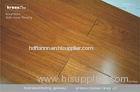 Natural E0 TEAK Solid Wood Flooring with 1155 psi Janka Hardness