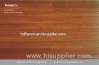 18mm AB Grade Okan Solid Wood Flooring Oak for Hotels decorative