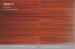 Eco friendly 100% recyclable Solid Wood Flooring , E0 Natural Floorings