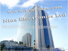 Nioa Electronics Limited