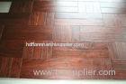 Energy saving healthy engineered wood Parquet Multilayer Flooring FOR Office