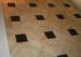 15 mm wide plank Parquet Multi layer Flooring with 2mm Balsamo Glossy