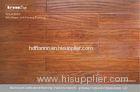 Natural Multilayer Flooring for Office with 0.6mm OAK Glossy surface