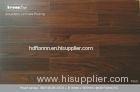 Artistic Glossy School AC4 Laminate Flooring , 12 mm laminated floors